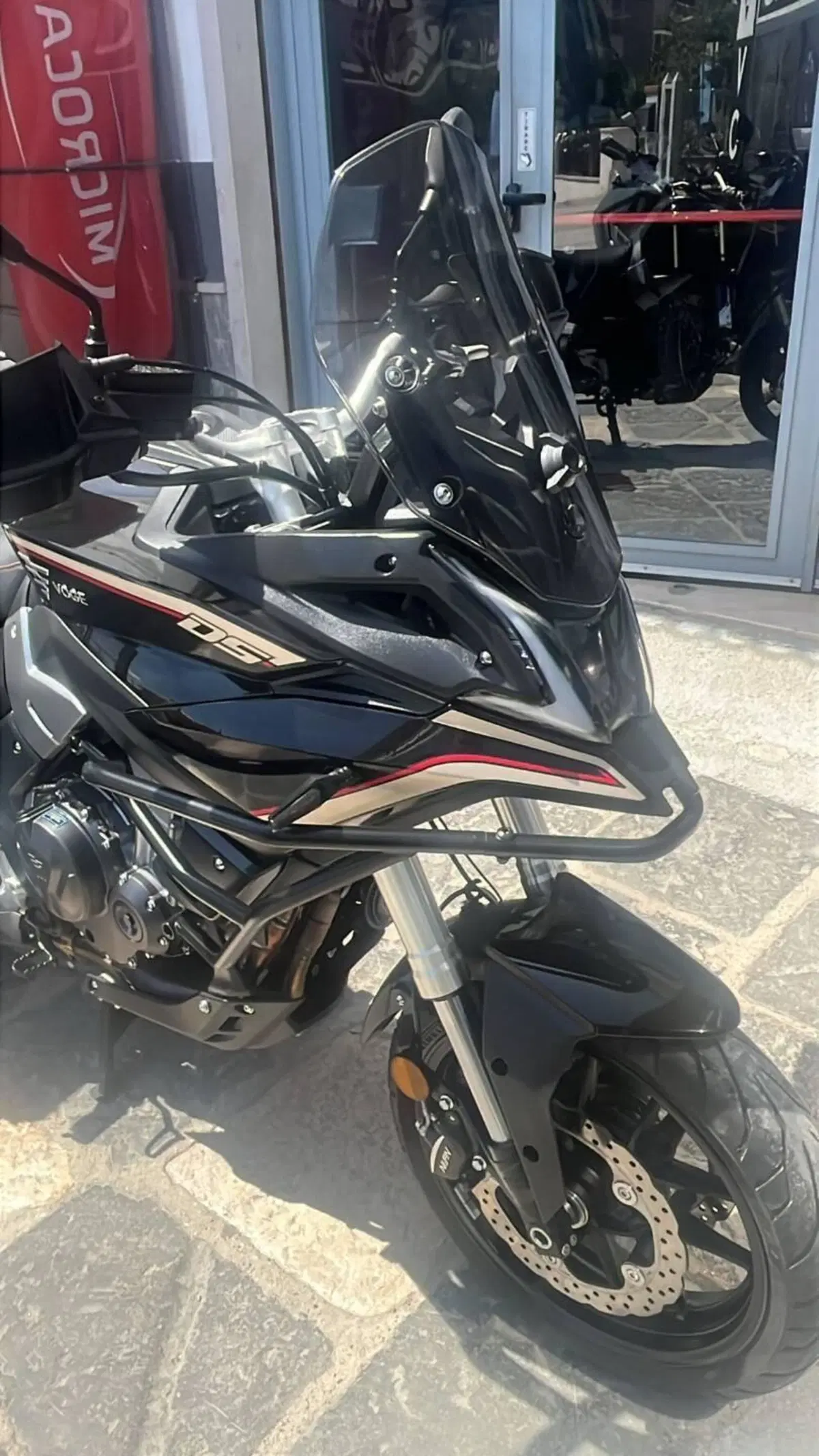Voge Valico 500DS (2021 - 24) (4)