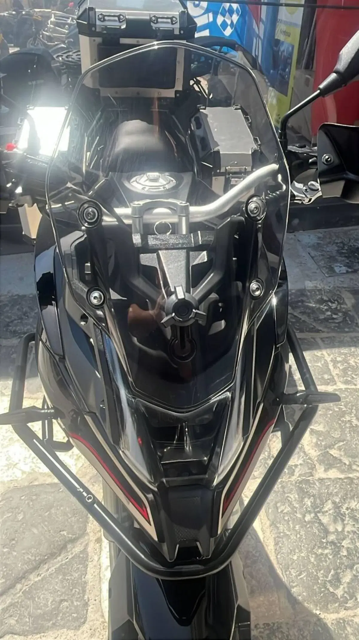 Voge Valico 500DS (2021 - 24) (5)