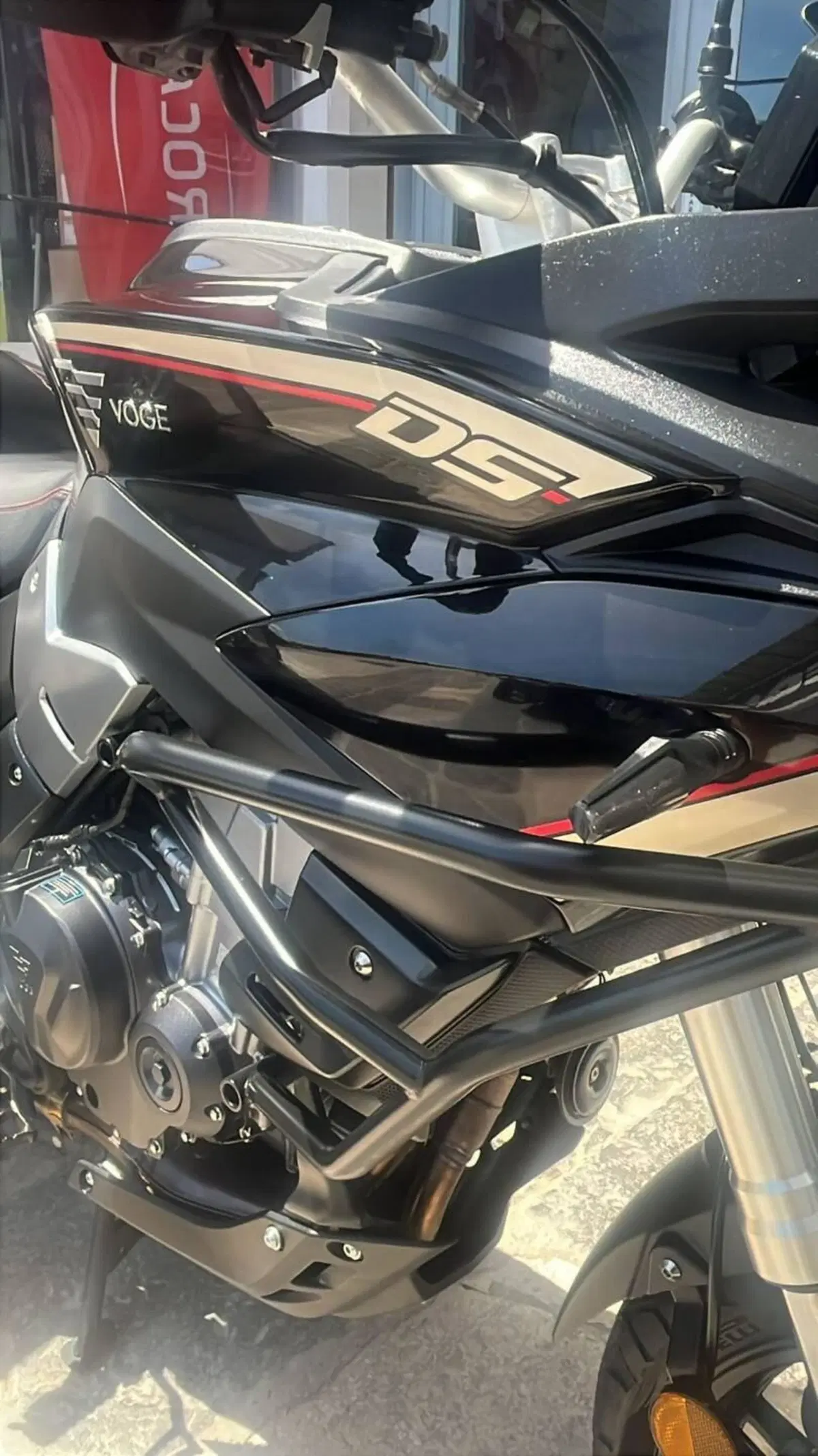 Voge Valico 500DS (2021 - 24) (6)