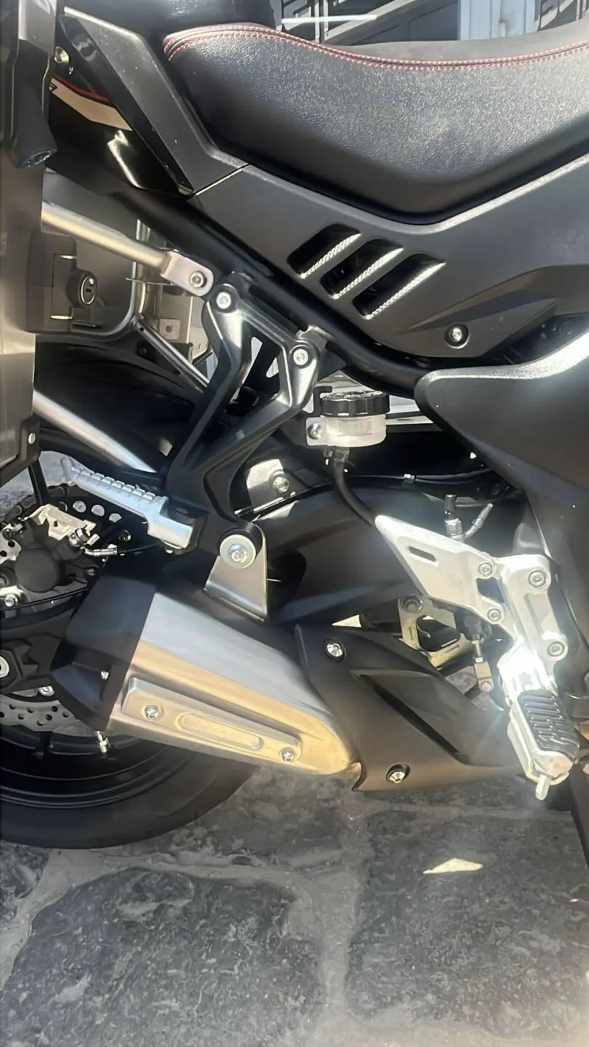 Voge Valico 500DS (2021 - 24) (7)