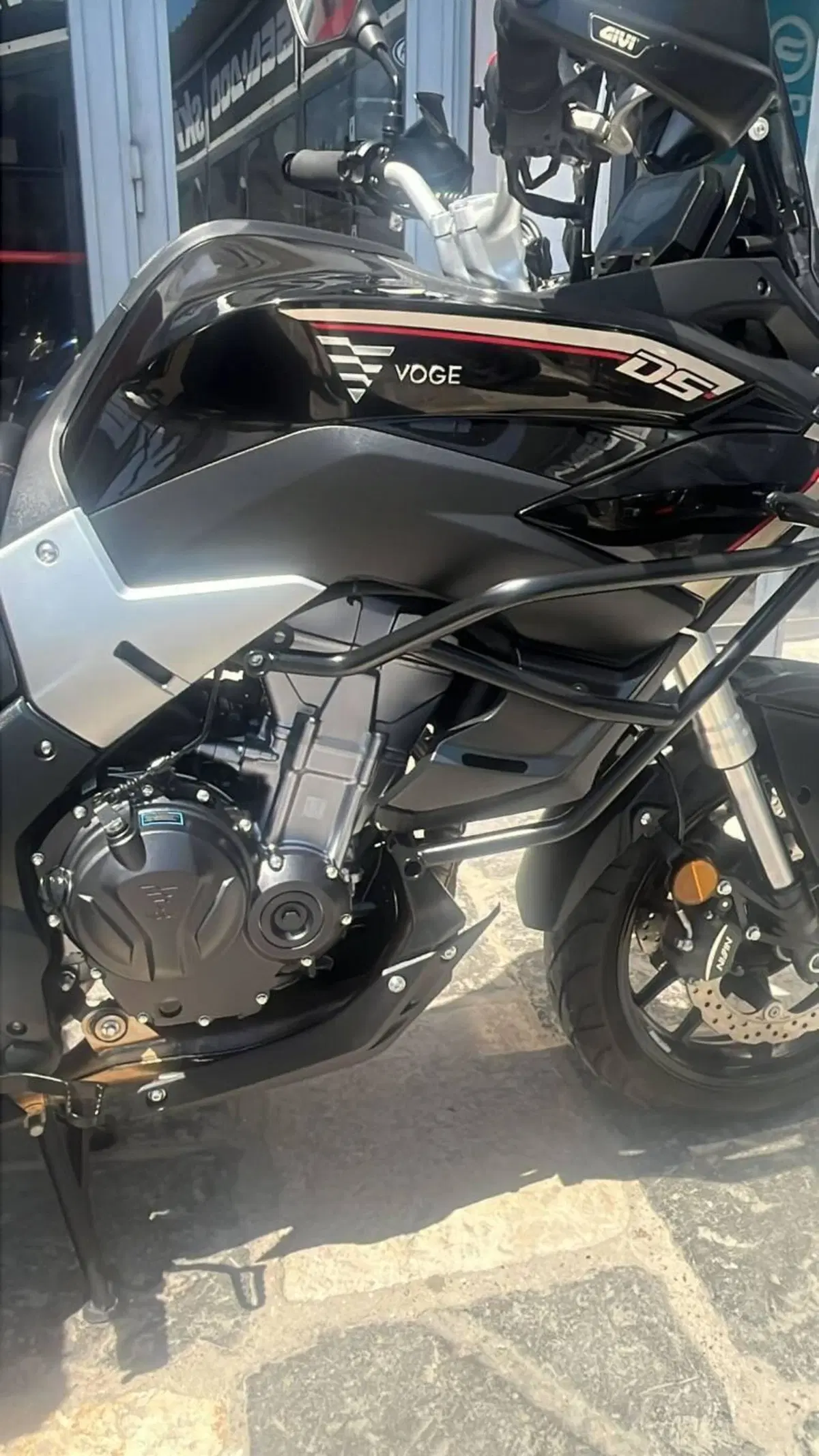 Voge Valico 500DS (2021 - 24) (8)