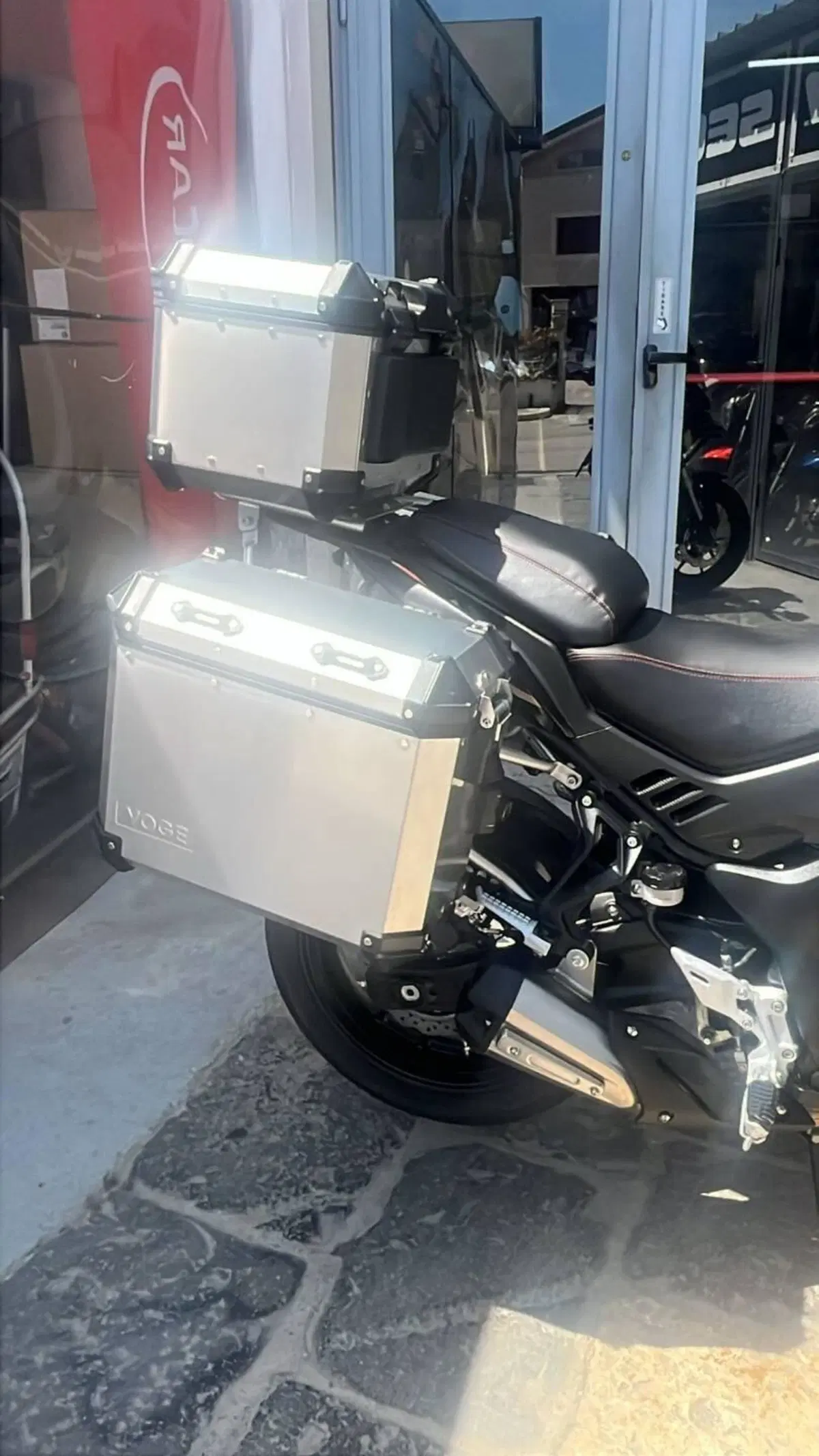 Voge Valico 500DS (2021 - 24) (9)