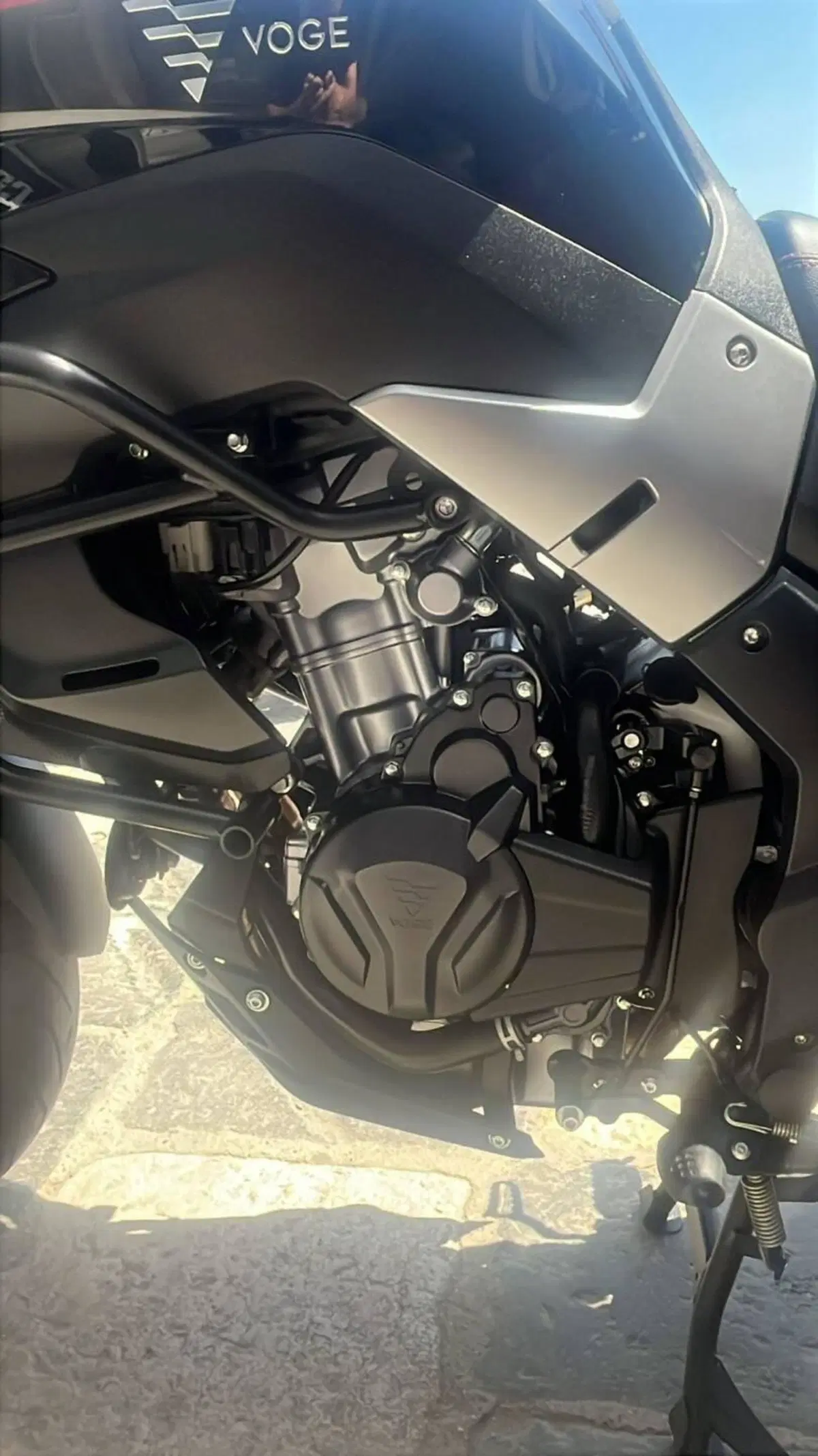 Voge Valico 500DS (2021 - 24) (10)