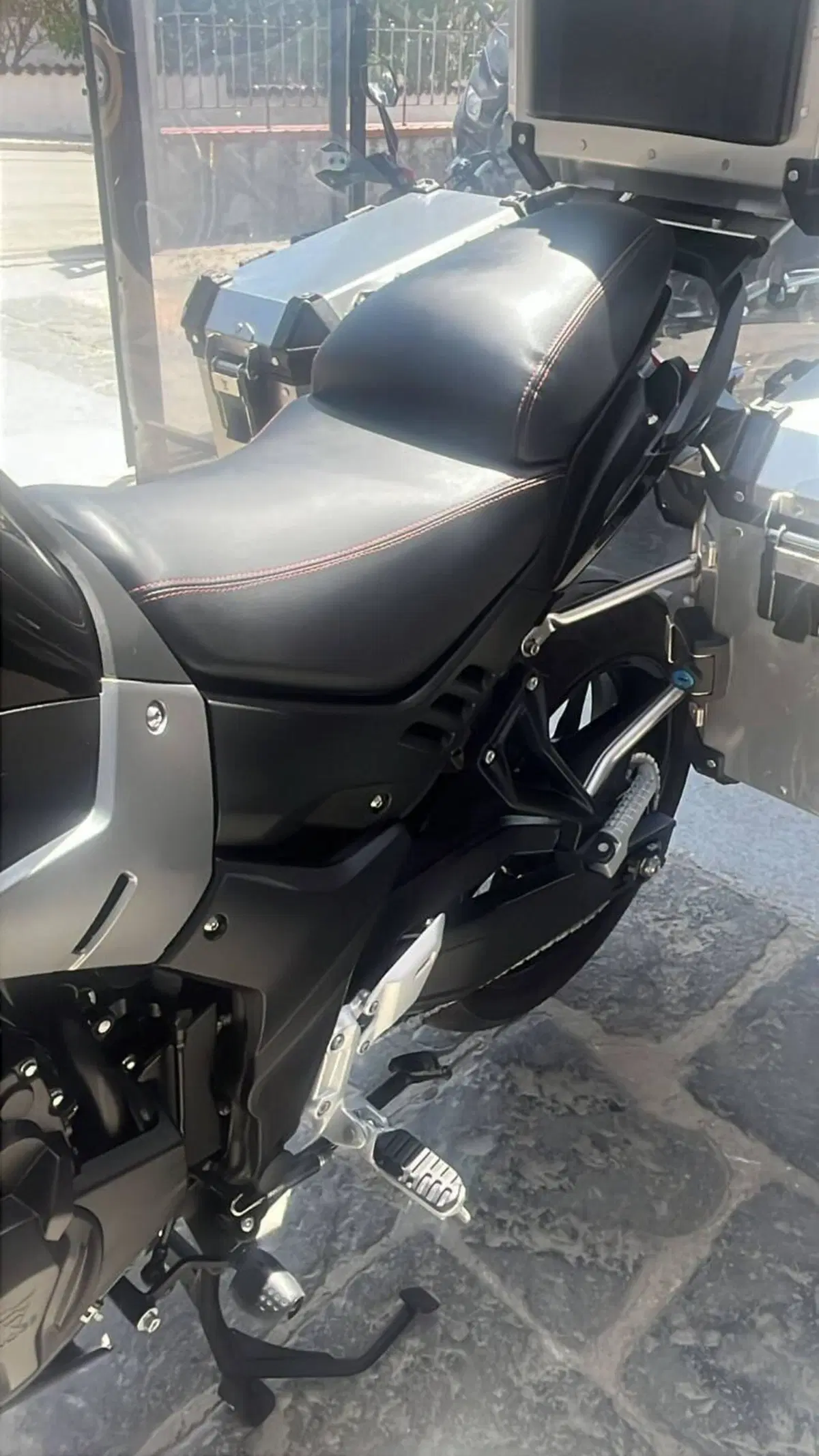 Voge Valico 500DS (2021 - 24) (12)