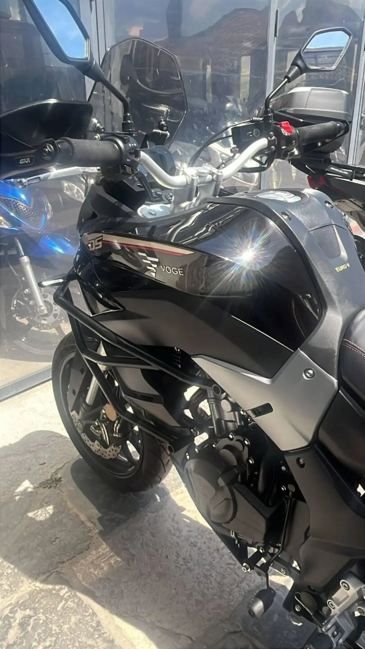 Voge Valico 500DS (2021 - 24) (13)