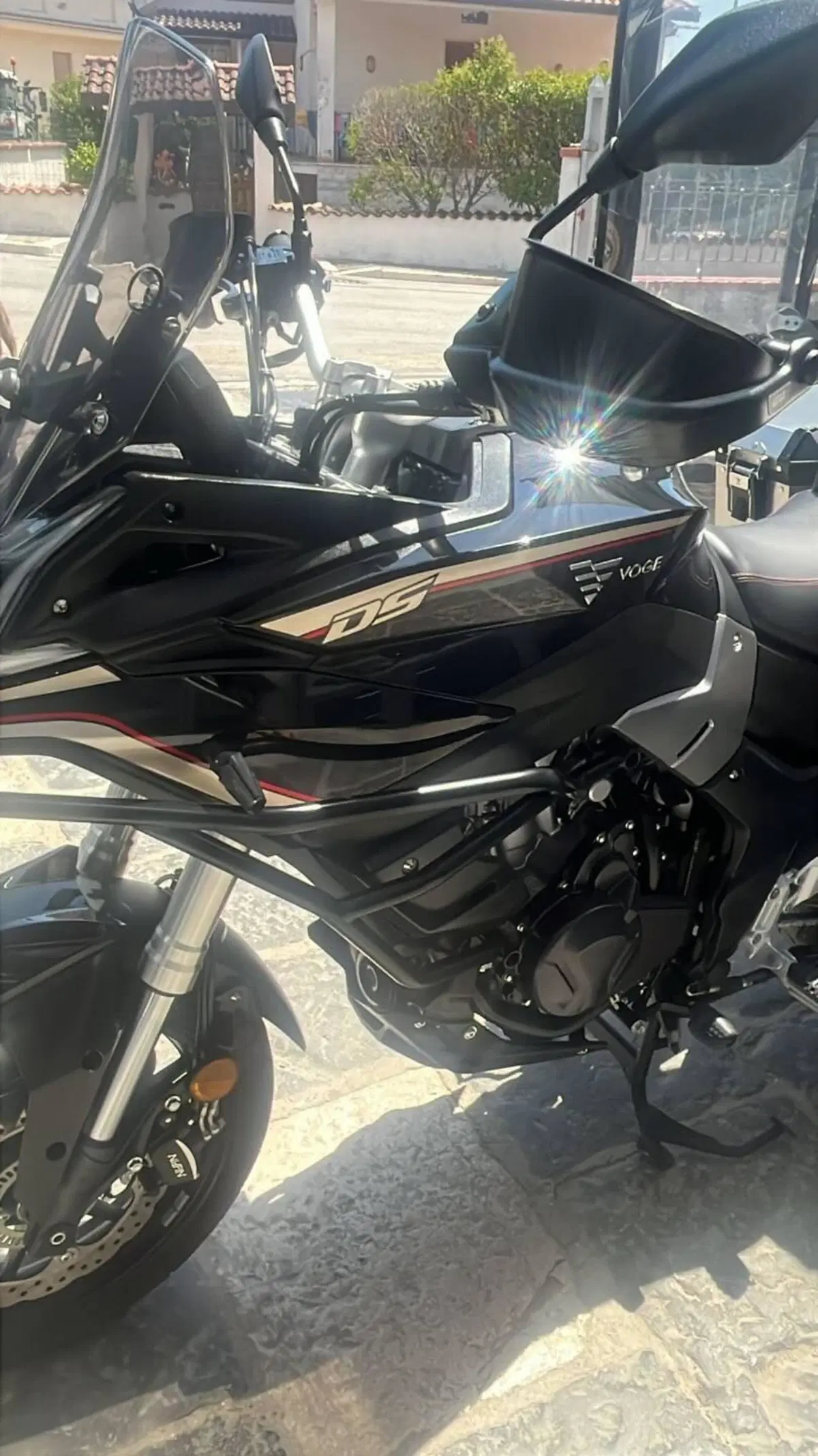 Voge Valico 500DS (2021 - 24) (14)