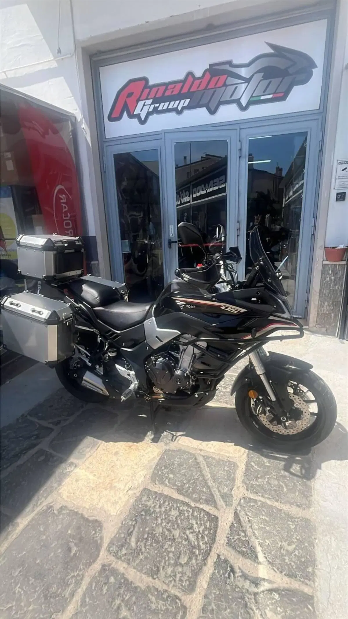 Voge Valico 500DS (2021 - 24) (2)