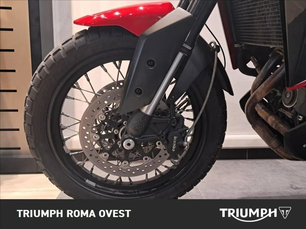 Moto Morini X-Cape 650 Gold Wheels Edition (2022 - 26) (8)