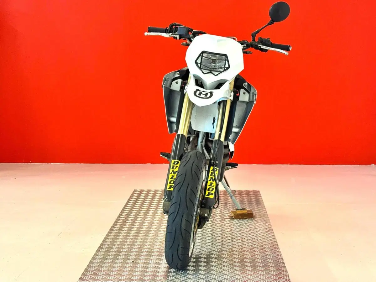 Husqvarna SM 610 (2006) (3)