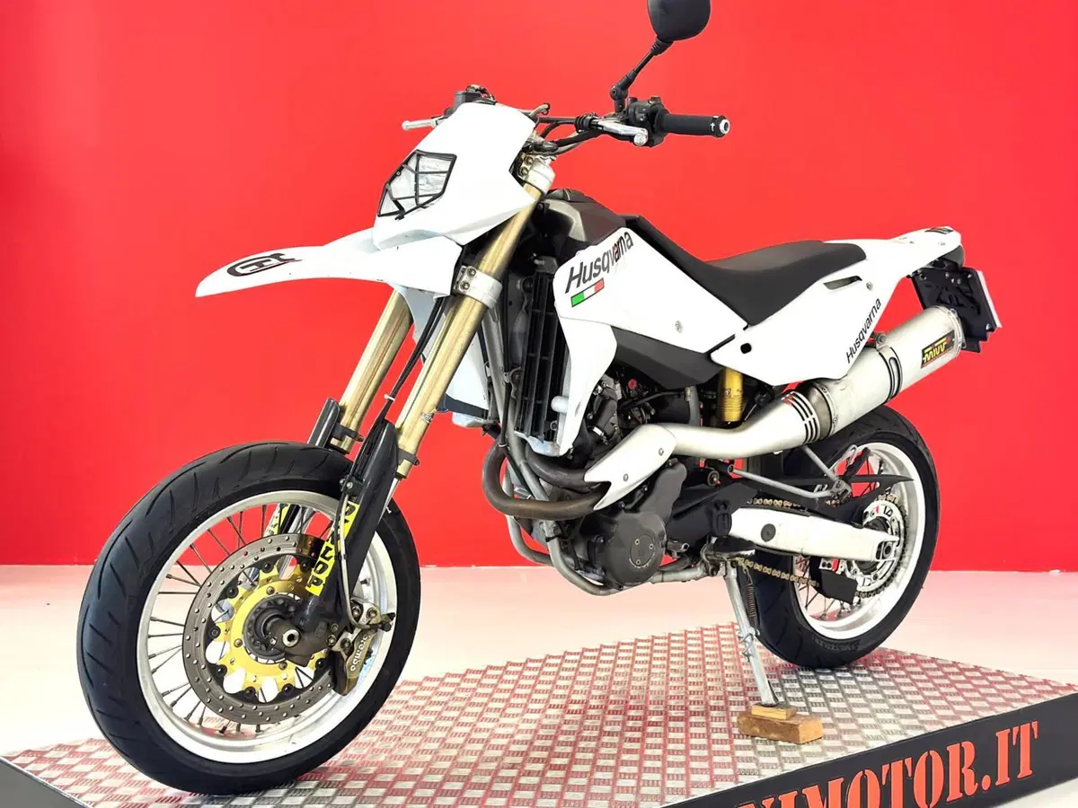 Husqvarna SM 610 (2006) (14)