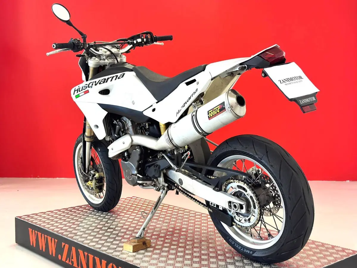 Husqvarna SM 610 (2006) (17)