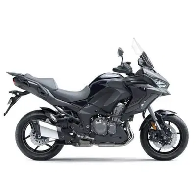 Kawasaki Versys 1000 SE Tourer (2022 - 24) nuova
