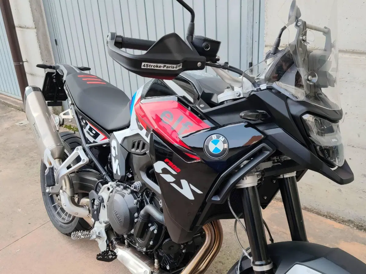 Bmw F 900 GS (2024 - 26) (10)
