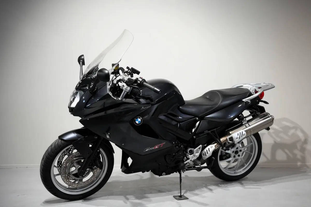 Bmw F 800 GT (2012 - 16) (3)