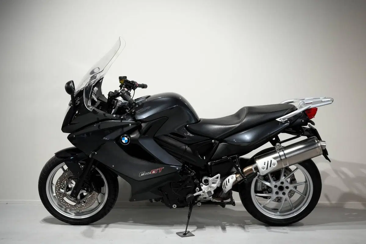 Bmw F 800 GT (2012 - 16) (4)