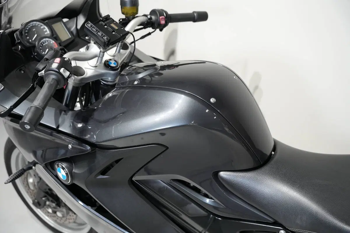 Bmw F 800 GT (2012 - 16) (5)