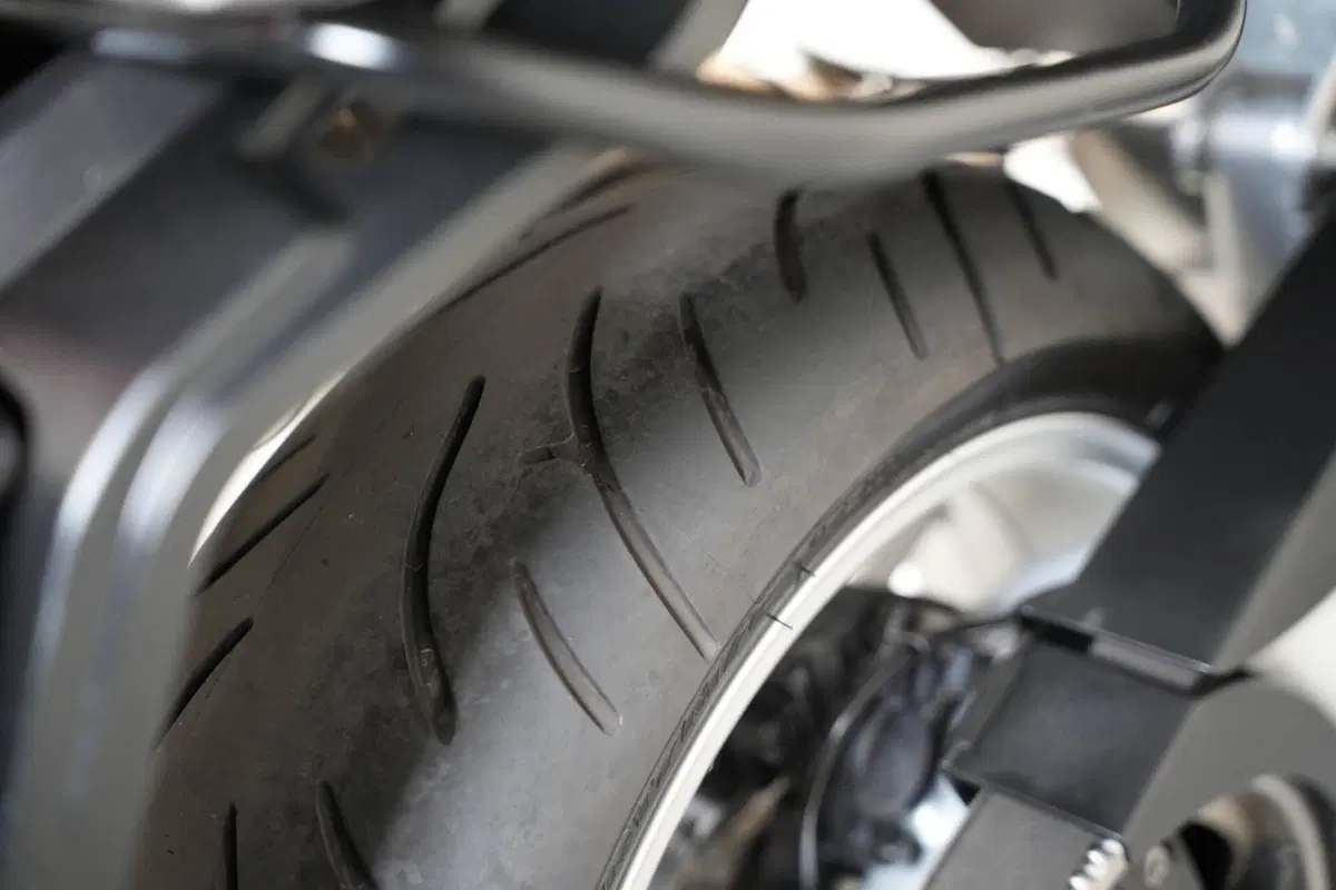 Bmw F 800 GT (2012 - 16) (7)