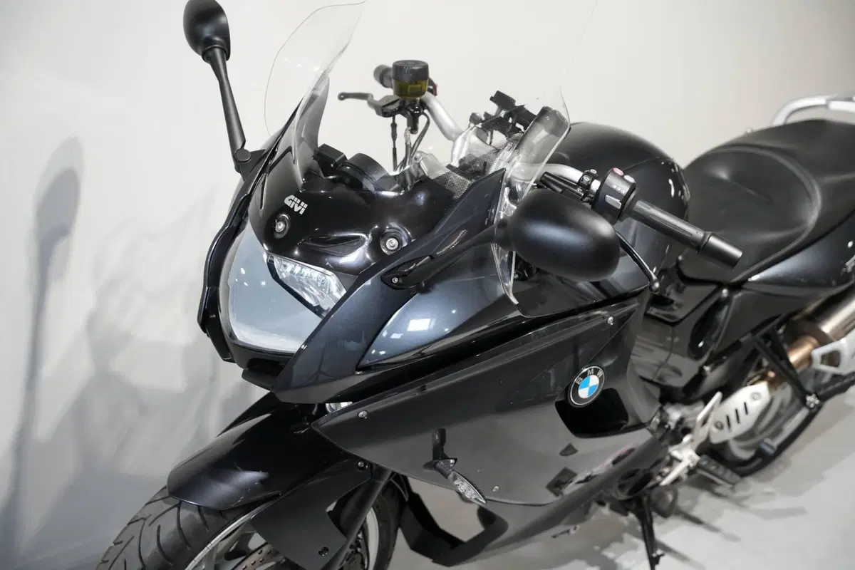 Bmw F 800 GT (2012 - 16) (8)