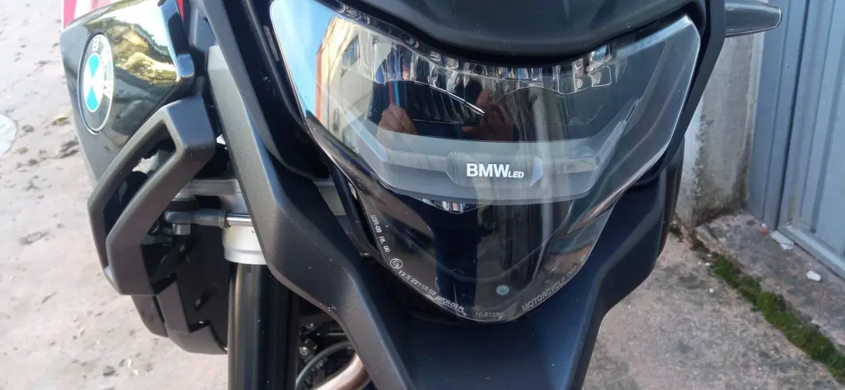 Bmw F 900 GS (2024 - 26) (6)