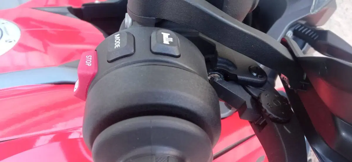 Bmw F 900 GS (2024 - 26) (7)