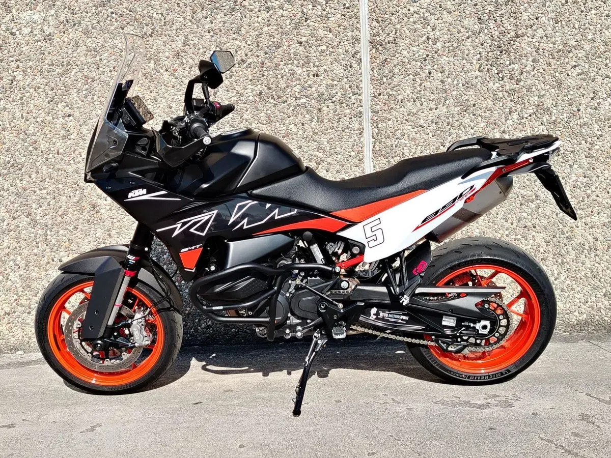 KTM 890 SMT (2023 - 25) (2)