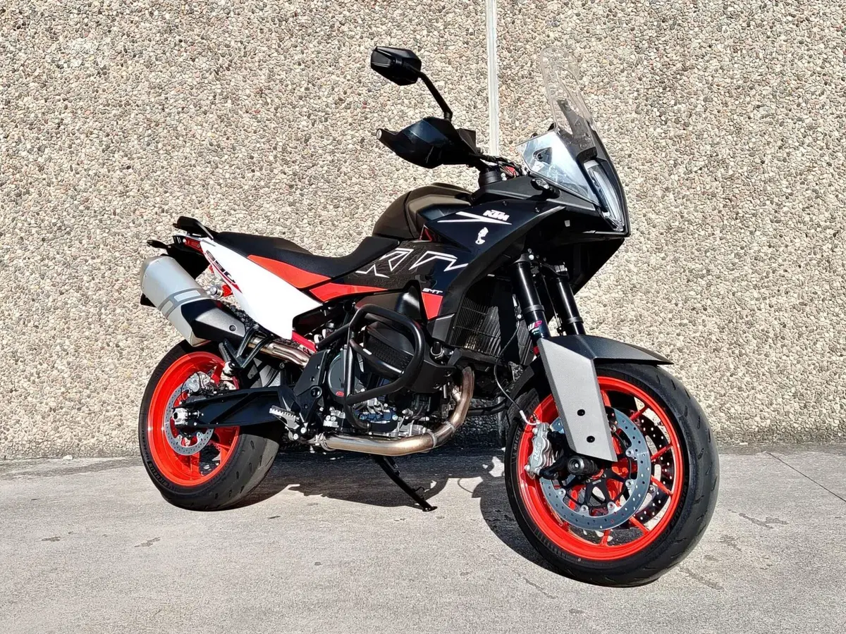 KTM 890 SMT (2023 - 25) (3)