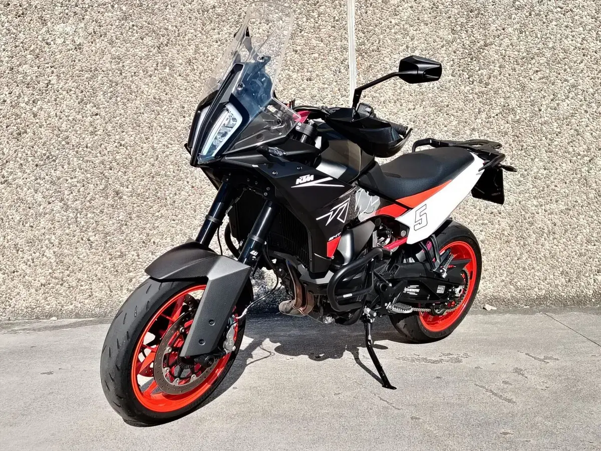 KTM 890 SMT (2023 - 25) (8)