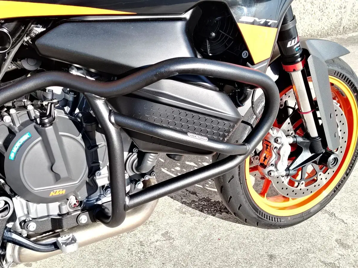 KTM 890 SMT (2023 - 25) (11)