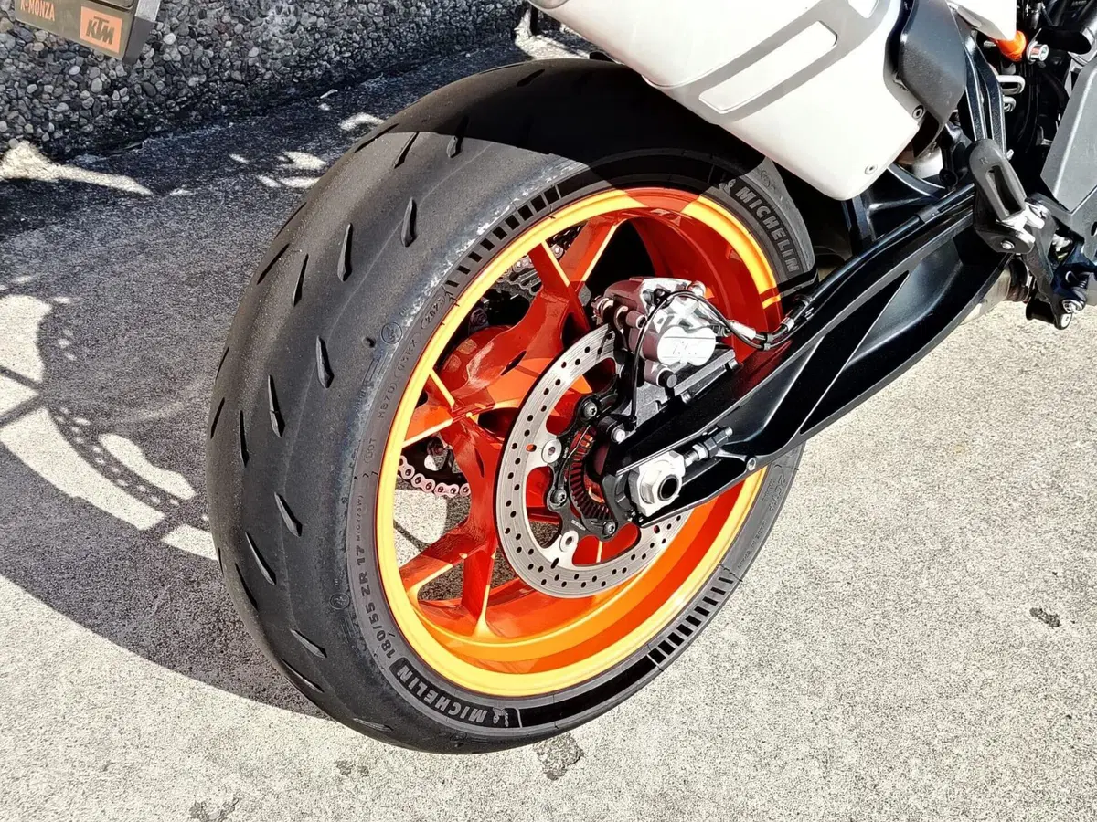 KTM 890 SMT (2023 - 25) (12)