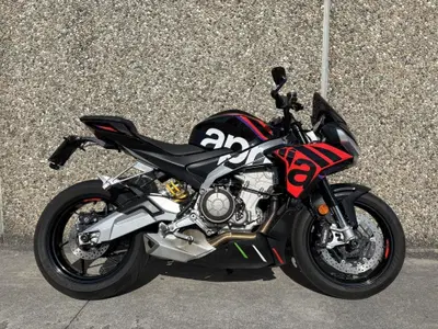 Aprilia Tuono 660 Factory (2022 - 24) usata