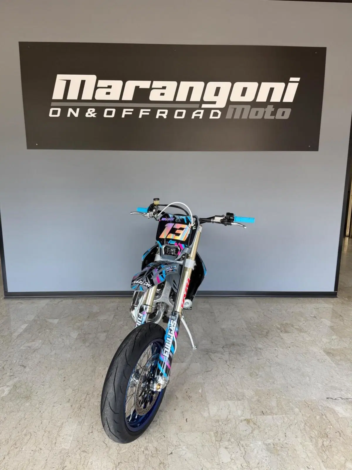 Tm Moto SMR 125 ES Fi 2T (2025) (3)