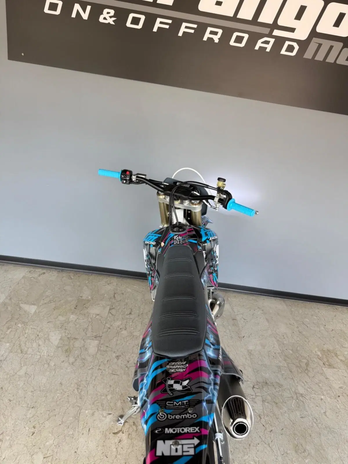 Tm Moto SMR 125 ES Fi 2T (2025) (4)