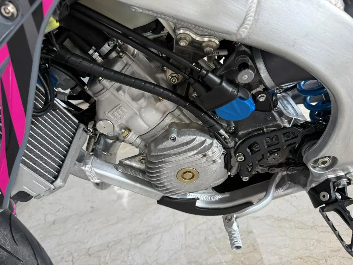 Tm Moto SMR 125 ES Fi 2T (2025) (6)