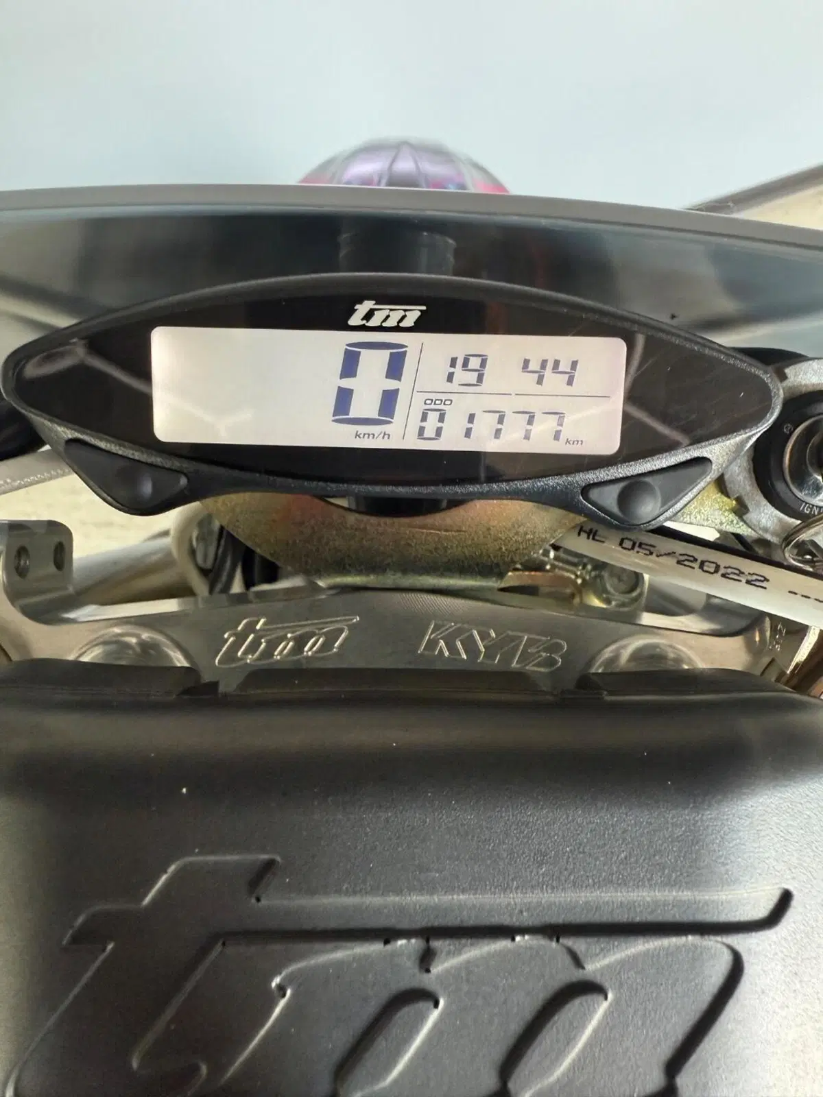 Tm Moto SMR 125 ES Fi 2T (2025) (10)