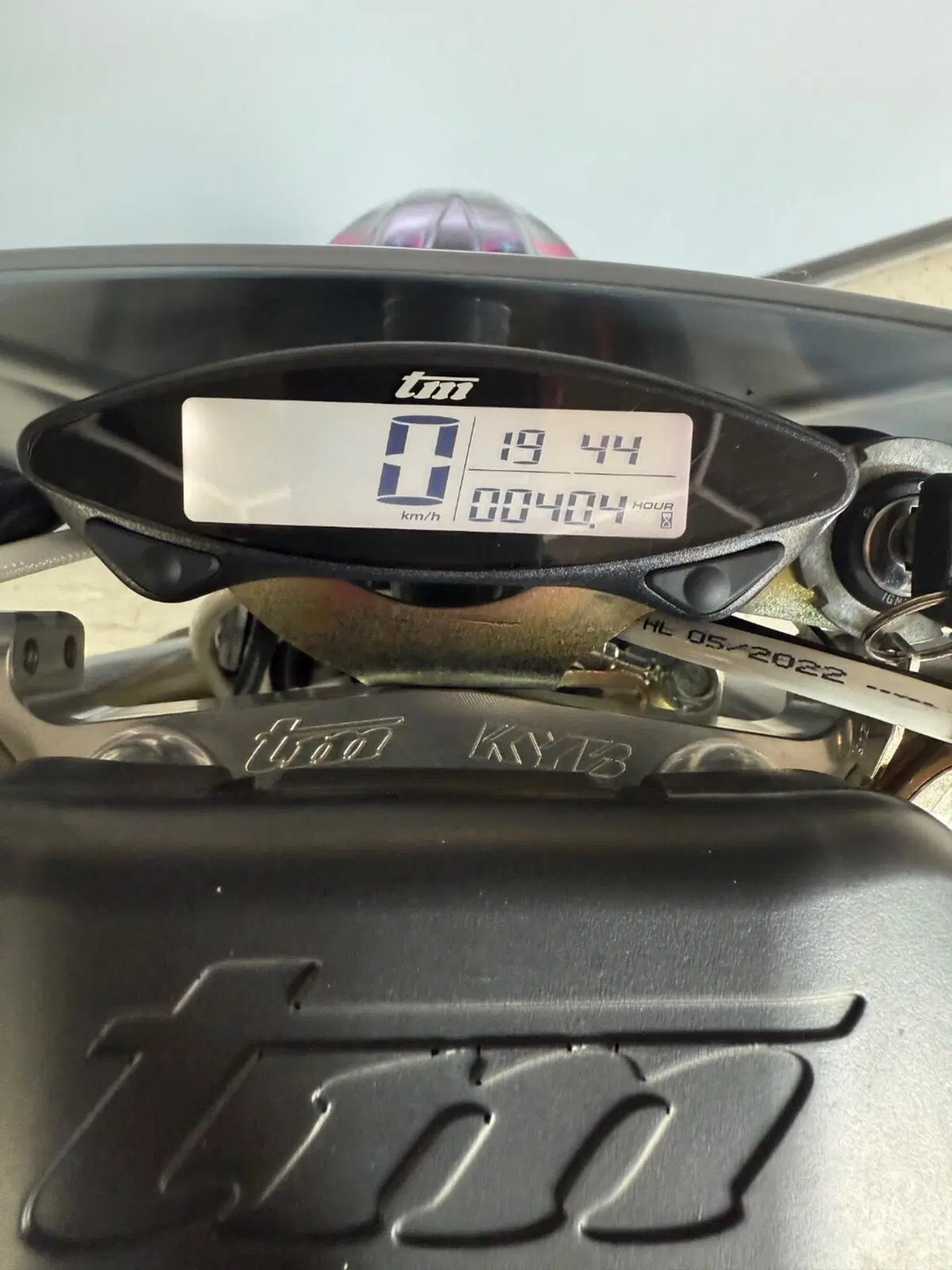 Tm Moto SMR 125 ES Fi 2T (2025) (11)