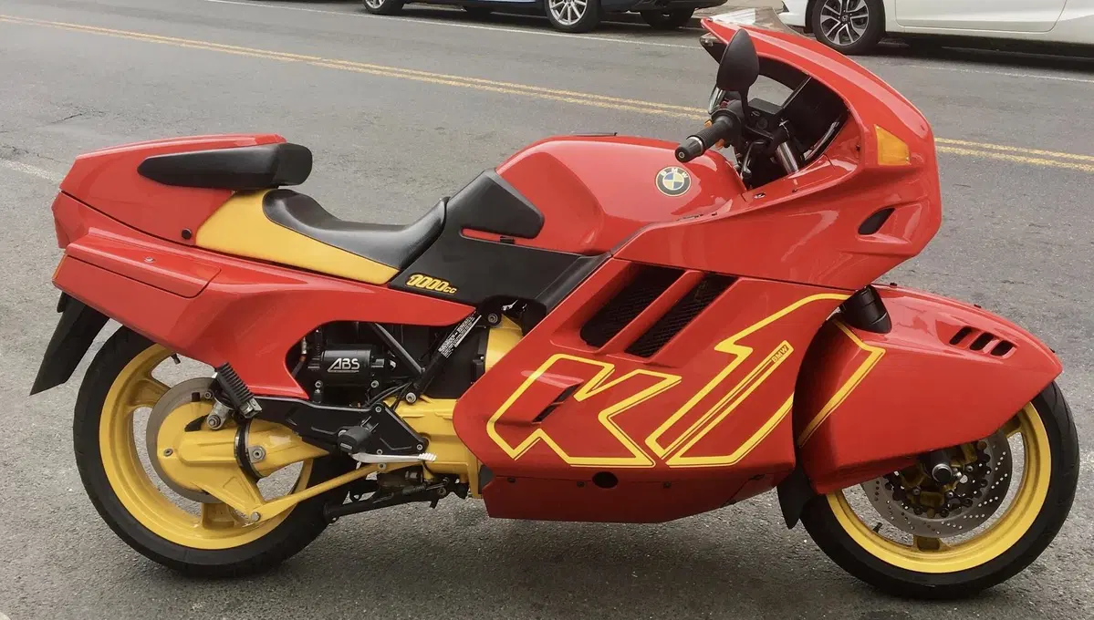 Consigli per gli acquisti: le moto &ldquo;non capite&rdquo; da rivedere dopo la polemica sulla Ferrari Luce