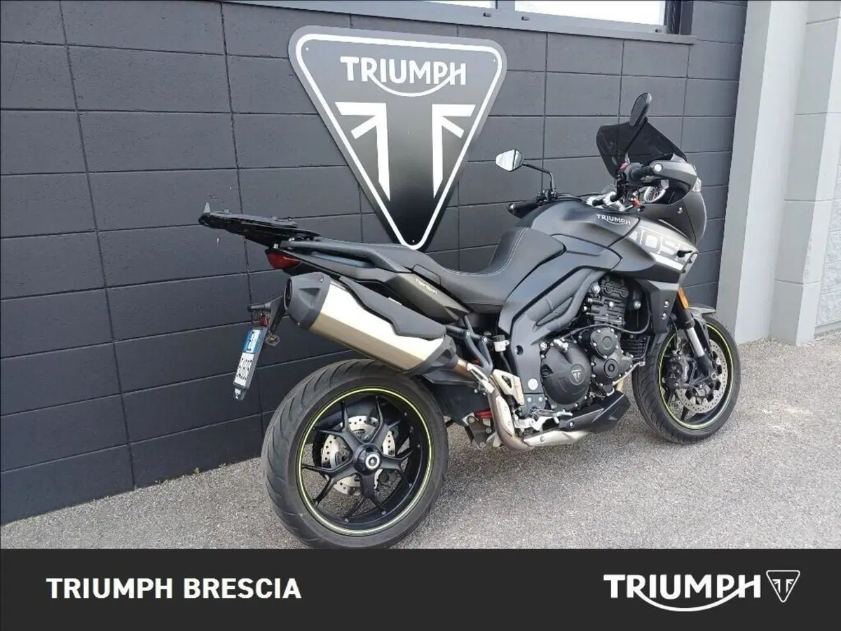 Triumph Tiger 1050 Sport ABS (2016 - 20) (3)