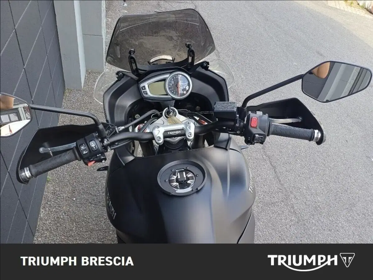 Triumph Tiger 1050 Sport ABS (2016 - 20) (7)