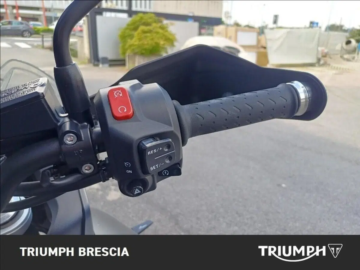 Triumph Tiger 1050 Sport ABS (2016 - 20) (9)