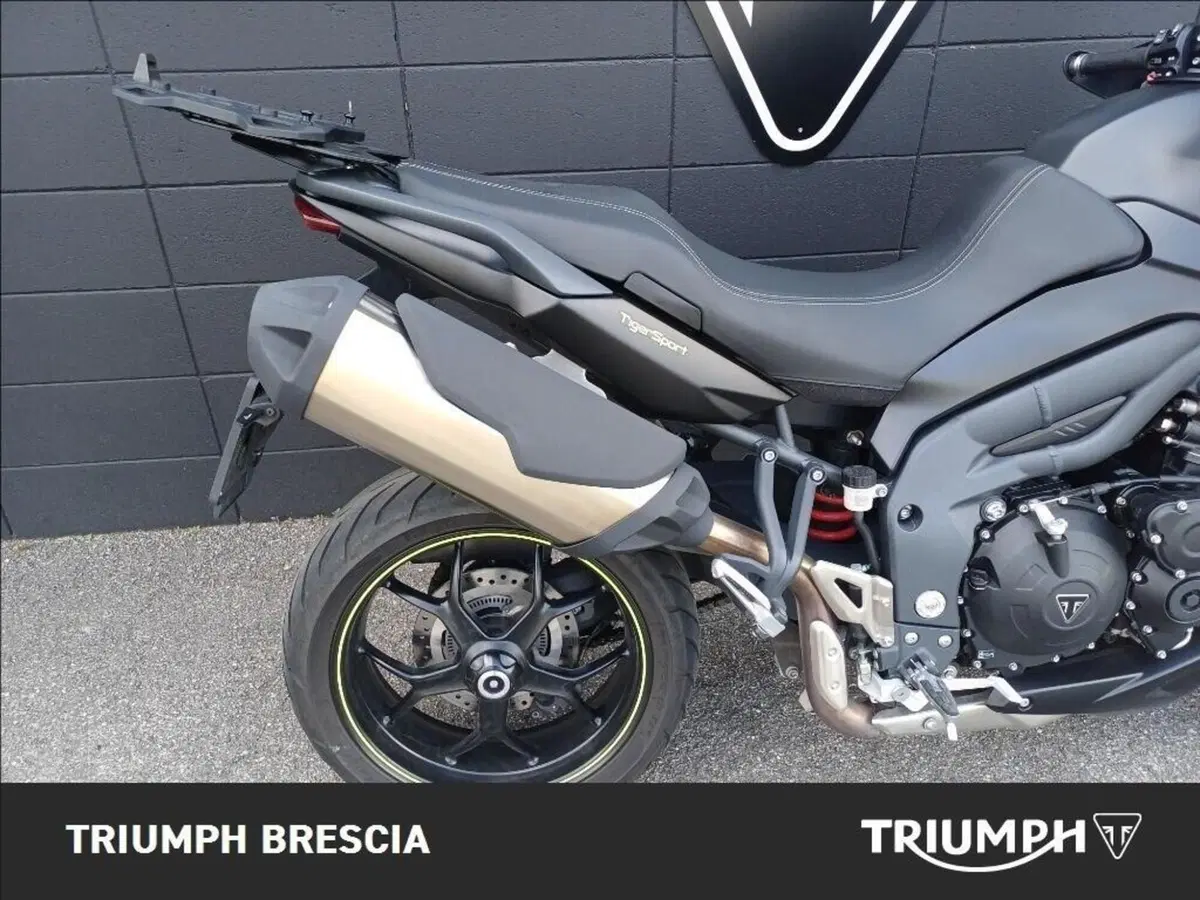 Triumph Tiger 1050 Sport ABS (2016 - 20) (4)
