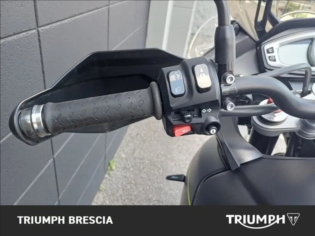 Triumph Tiger 1050 Sport ABS (2016 - 20) (8)