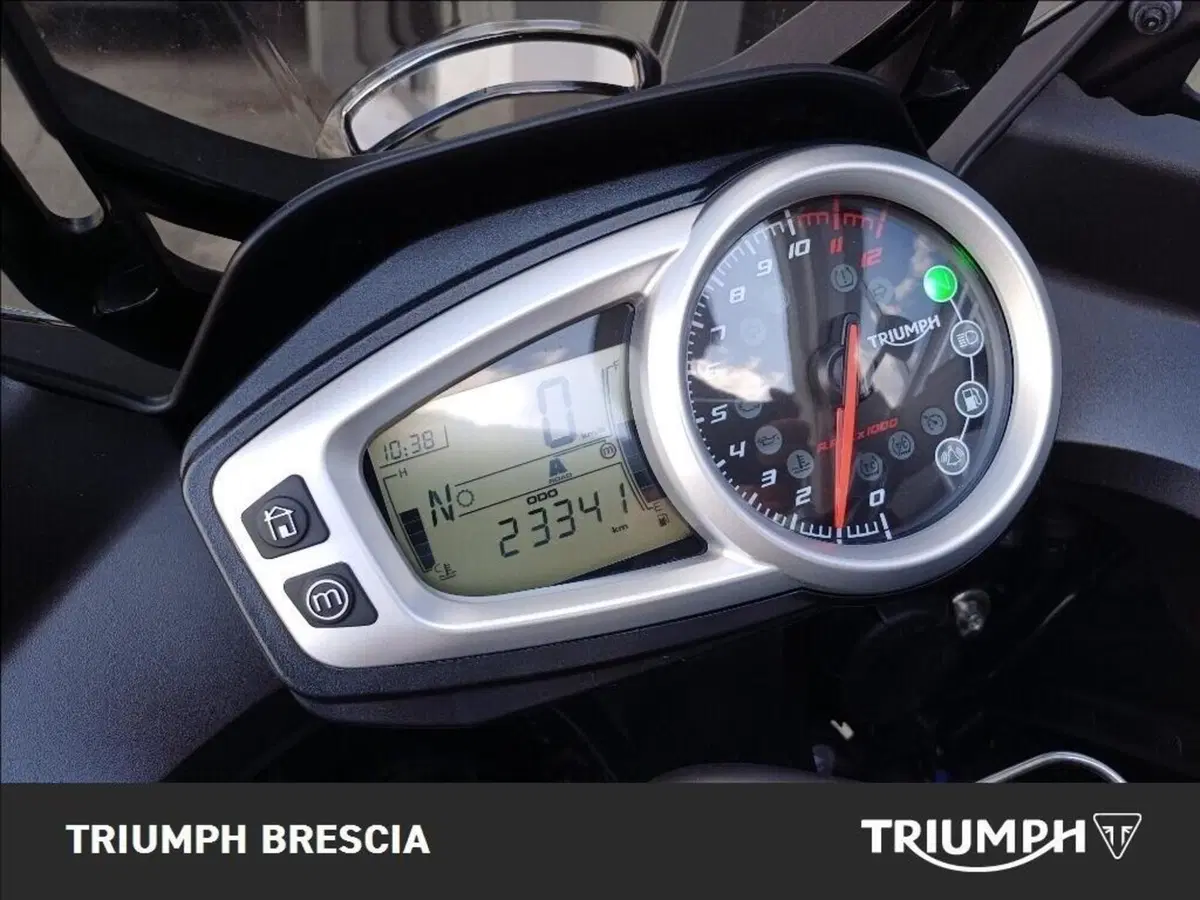 Triumph Tiger 1050 Sport ABS (2016 - 20) (11)