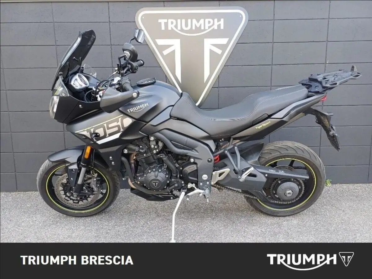 Triumph Tiger 1050 Sport ABS (2016 - 20) (10)
