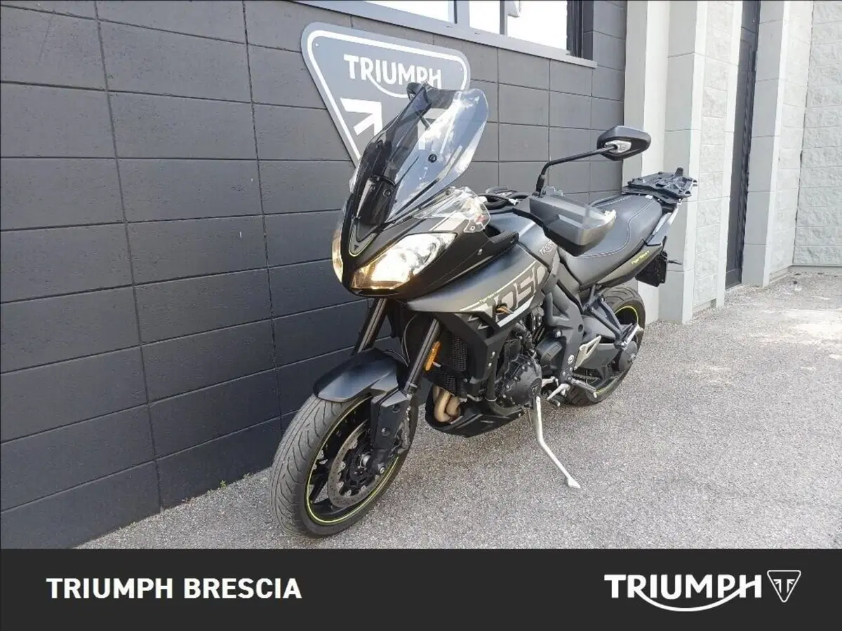 Triumph Tiger 1050 Sport ABS (2016 - 20) (12)