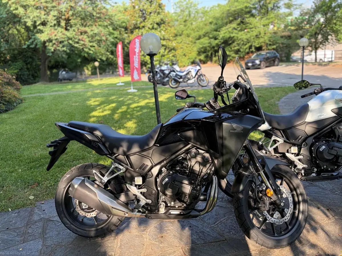 Honda NX500 (2026) (2)