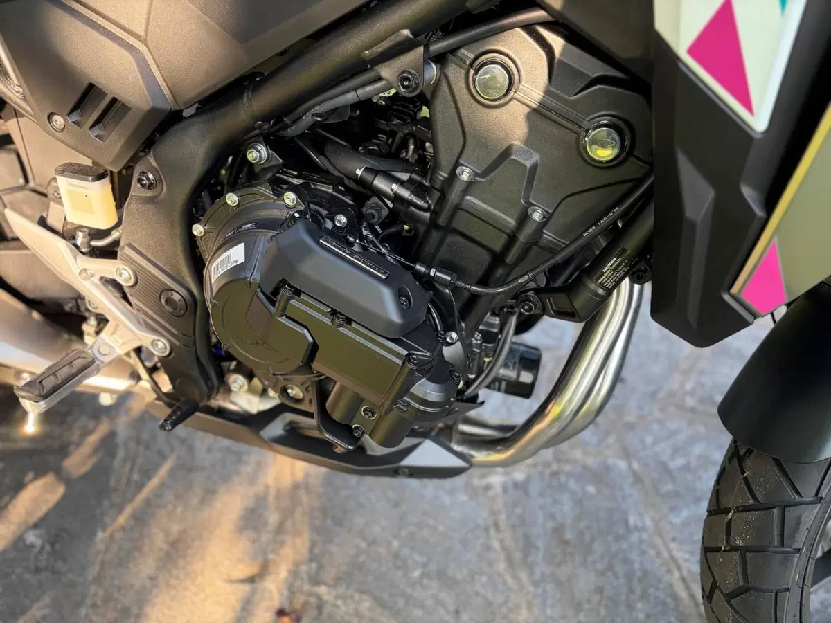 Honda NX500 (2026) (4)