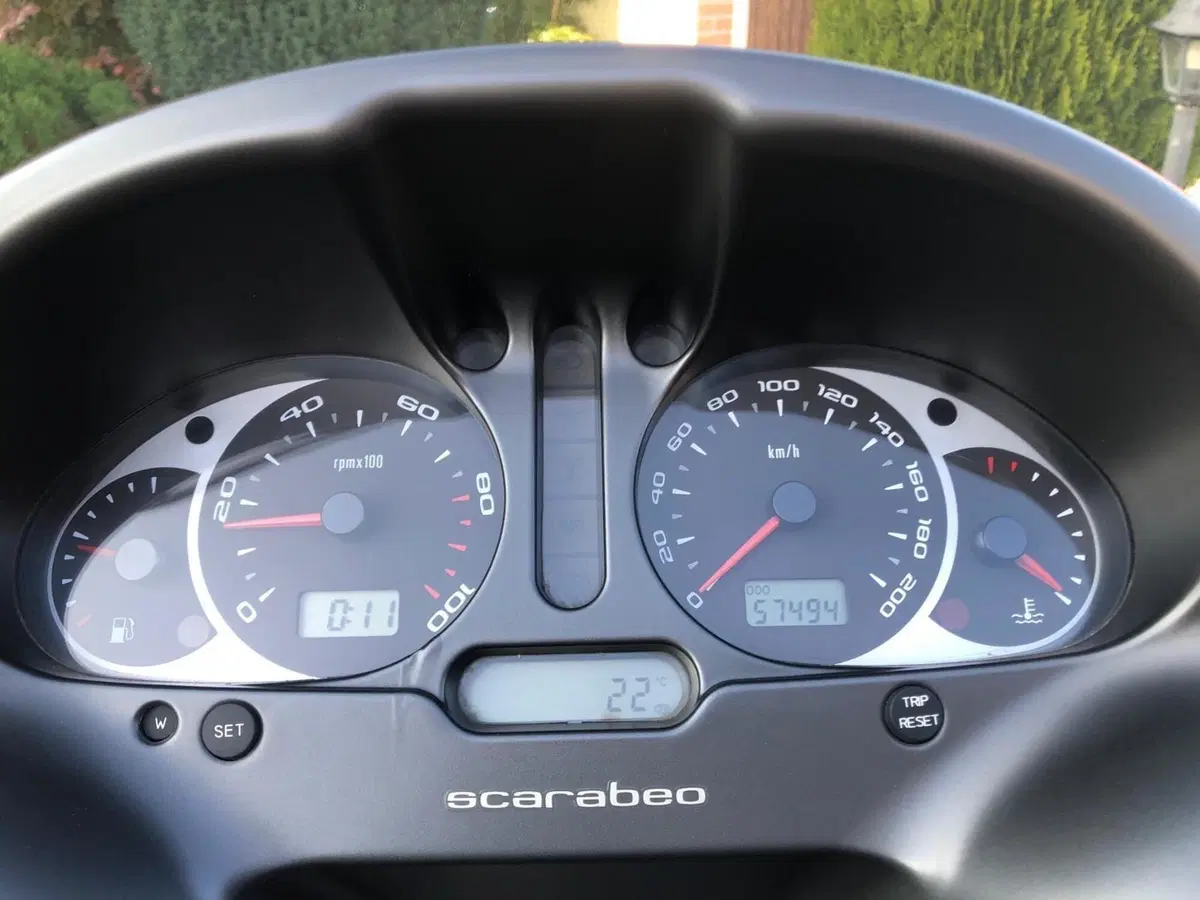 Aprilia Scarabeo 500 (2002 - 06) (4)