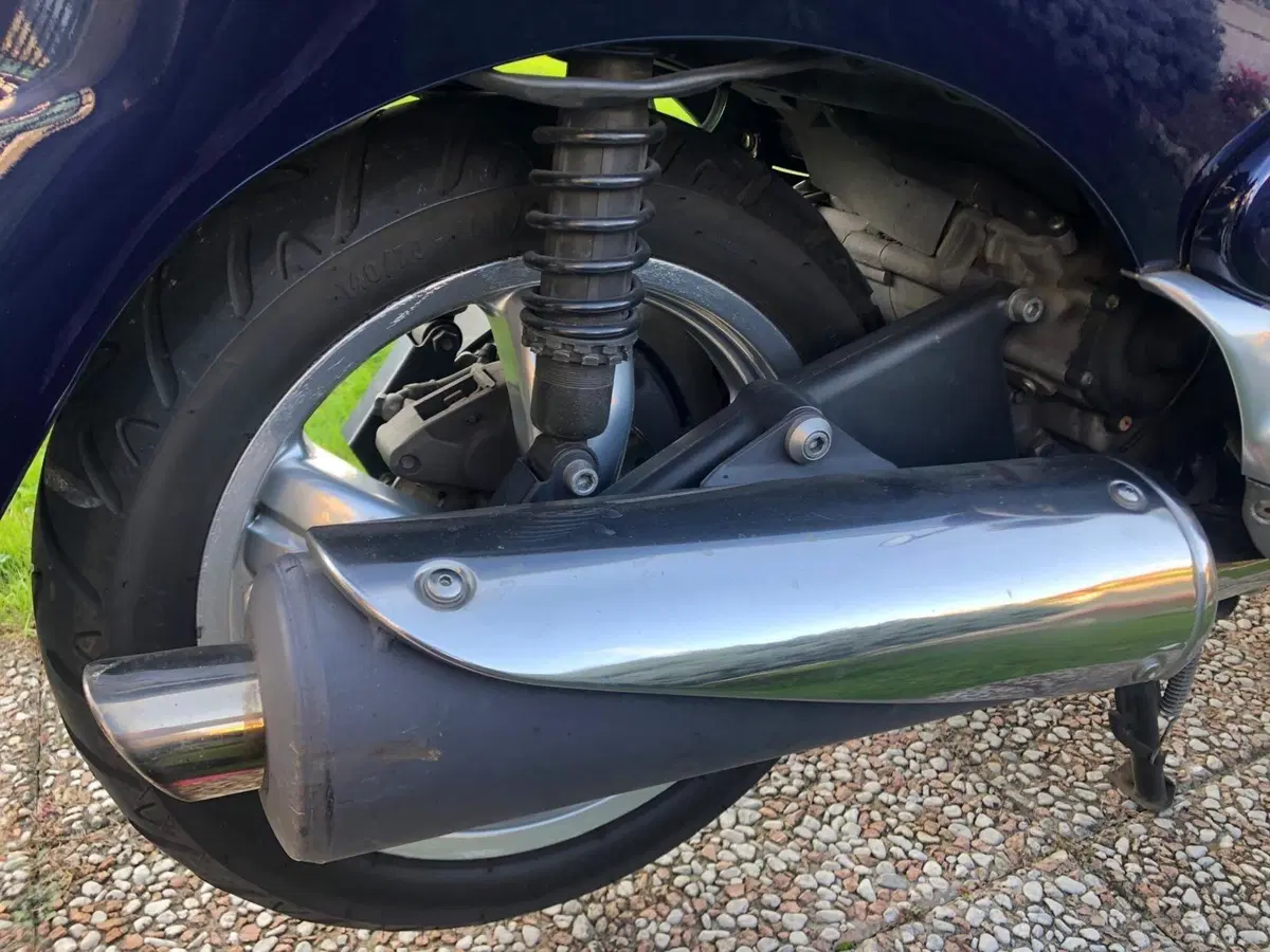 Aprilia Scarabeo 500 (2002 - 06) (5)