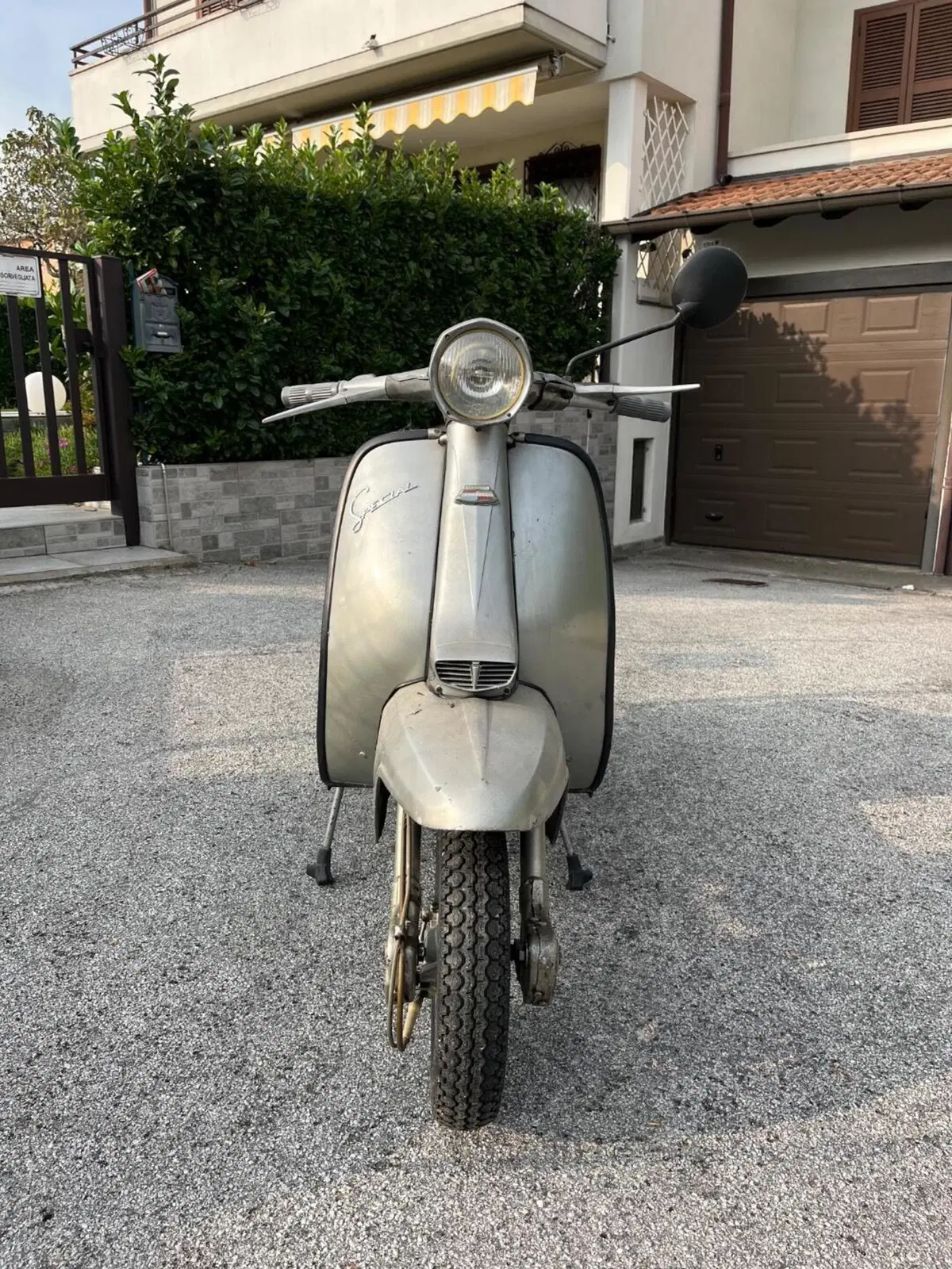 Lambretta LI 150