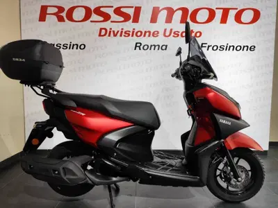 Yamaha RayZR (2024 - 26) usata